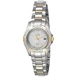 Citizen #EW1374-51D Women's Aviara Eco Drive Diamond Accented Watch