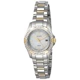 Citizen #EW1374-51D Women's Aviara Eco Drive Diamond Accented Watch
