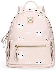 The new Miss Han Ban shoulder bag College Wind backpack schoolbag school students fashion handbags tide