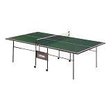 Stiga Classic Series™ Competition Table Tennis Table