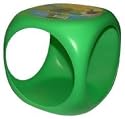 SnuggleSafe WARREN INTERCHANGE CUBE - connects up to 3 play tubes to create Warren Heaven!