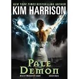 Pale Demon