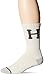 HUF Men's Classic H Crew Sock