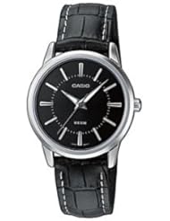 Casio General Ladies Watches Standard Analog LTP-1303L-1AVDF - WW