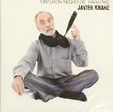 CINTURON NEGRO DE KARAOKE ( Audio CD ) - B001SGMKZS