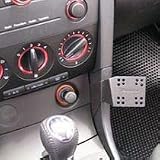 Panavise Custom InDash Mount for Mazda 3 '04-06
