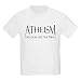 Atheism - Freedom for the Mind Kids T-Shirt
