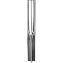 Rotary washing line soil spear 50mm