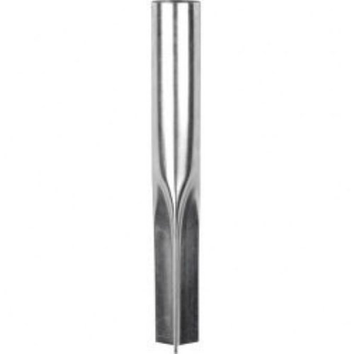 Rotary washing line soil spear 50mm