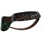 Camo Knife Sharpener