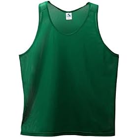 Buy Mini Mesh Singlet Tank Top by Augusta Sportswear (Style# 133) by Augusta