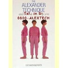Alexander Technique