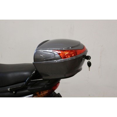 EWheels EW-600 Electric Moped GRAY