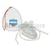 All Products : CPR Responder Mask in Clam Shell Case (Reseller) - AMP0826-RES