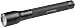 LED Lenser 880050 P17 LED Flashlight, Black