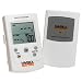 Kitchen & Housewares : Maverick Remote Turkey Fryer Thermometer