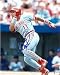 Barry Larkin autographed 8x10 Photo (Cincinnati Reds)
