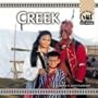 Creek (Native Americans (Abdo))