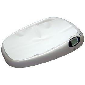 Click here to buy American Weigh Digital Baby Scale 44 Lb X 0.5 Oz... by American Weigh.