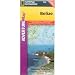 National Geographic International Adventure Maps
