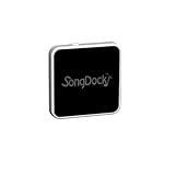 SongDock - Bluetooth Adapter for iPod docking stations