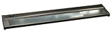 American Lighting LXC3H-BR 24-Inch Hardwire Xenon Under Cabinet Light, 60 Watt, High/Low Switch, 120 Volt, Bronze
