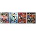 Best of Lacrosse DVD Package Image