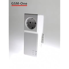 GSM Schaltsteckdose DRH-301 von GSM-One