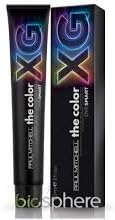 Paul Mitchell the Color Xg DyeSmart 3oz/90ml (UTV)