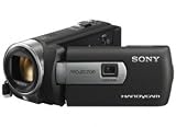  Sony DCR-PJ5 Handycam Camcorder  Image