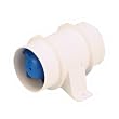 RULE IN-LINE 3" BILGE BLOWER
