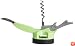 TorkScrew All In One Bottle Opener and Corkscrew, Verdicchio Green