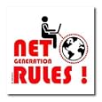 Net Generation Rule Transfer Material