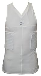 McDavid Hoops V Hex Shirt