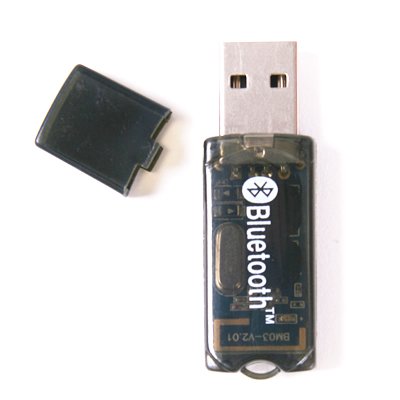 100m Wireless Bluetooth USB Dongle for PDA/PC/cellphone