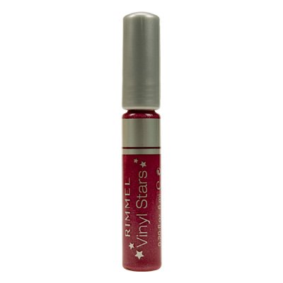 Rimmel Vinyl Stars Lipgloss - 177 Be A Star