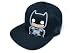 Search : Funko Batman Mens Black Snapback