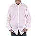 BURBERRY LONG SLEEVE SHIRTS