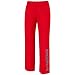 Nike Georgia Bulldogs Ladies Red Classic Knit Sweatpants