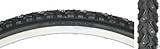 Innova Studded Tire 700c x 35mm Black/Black 110 replaceable steel studs