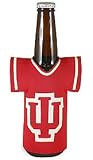 Indiana Hoosiers Bottle Jersey Holder