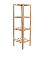 CO.IMPORT Armario de baño