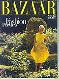 Harper's Bazaar; June 2008; Nicole Richie (Fashion Preview; Nicole Richie; Easy Pieces, Runway Report, Most Wanted)