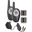 Cobra PR-270-2 VP Microtalk 14-Mile Range 2-Way Radio - 2 Pack