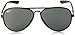 Ray-Ban Men's RB4180 Liteforce Aviator Sunglasses