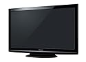 Panasonic TX-P50U20E 127 cm (50 Zoll) Plasma-Fernseher (Full-HD 100Hz, DVB-C/T Tuner) schwarz