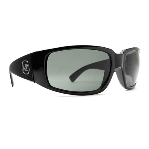 VON ZIPPER PAPA G PLASTIC SUNGLASSES