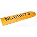 25% J-3 Cub Right wing w/aileron
