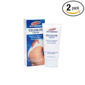 Palmer's Skin Success Cellulite Cream, 5.25-Ounce Box (Pack of 2)