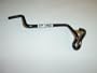 Original Sears Craftsman Husqvarna Part # 134683 KEEPER BELT ENG